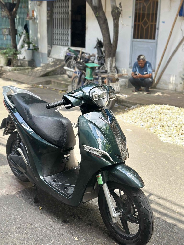 Xe m 2025 - ảnh 5