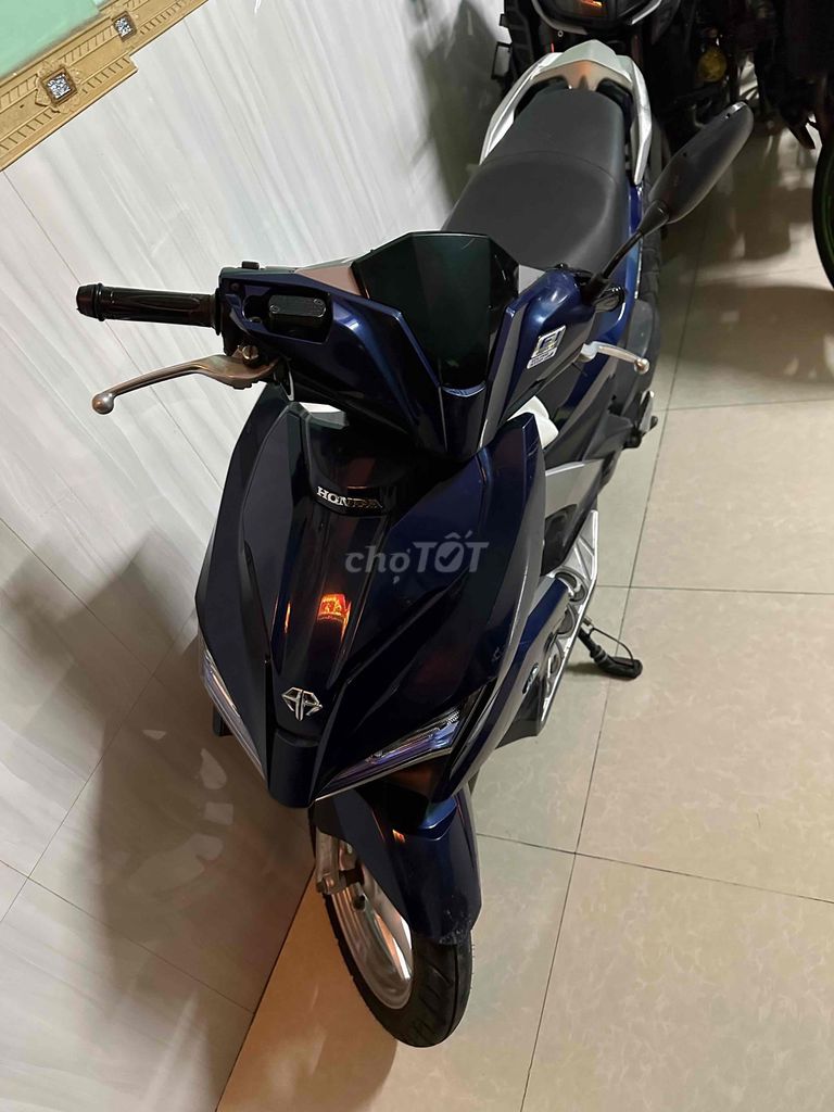 Honda Airblade 2016 - ảnh 2