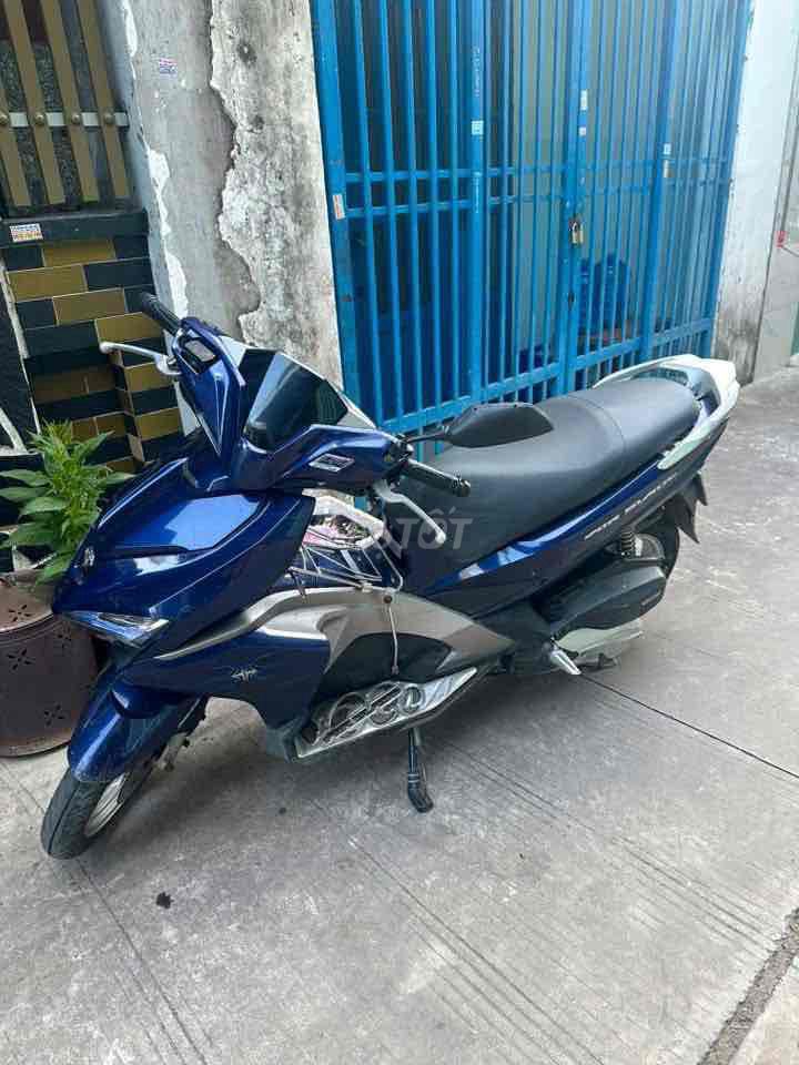 Honda Airblade 2016 - ảnh 3
