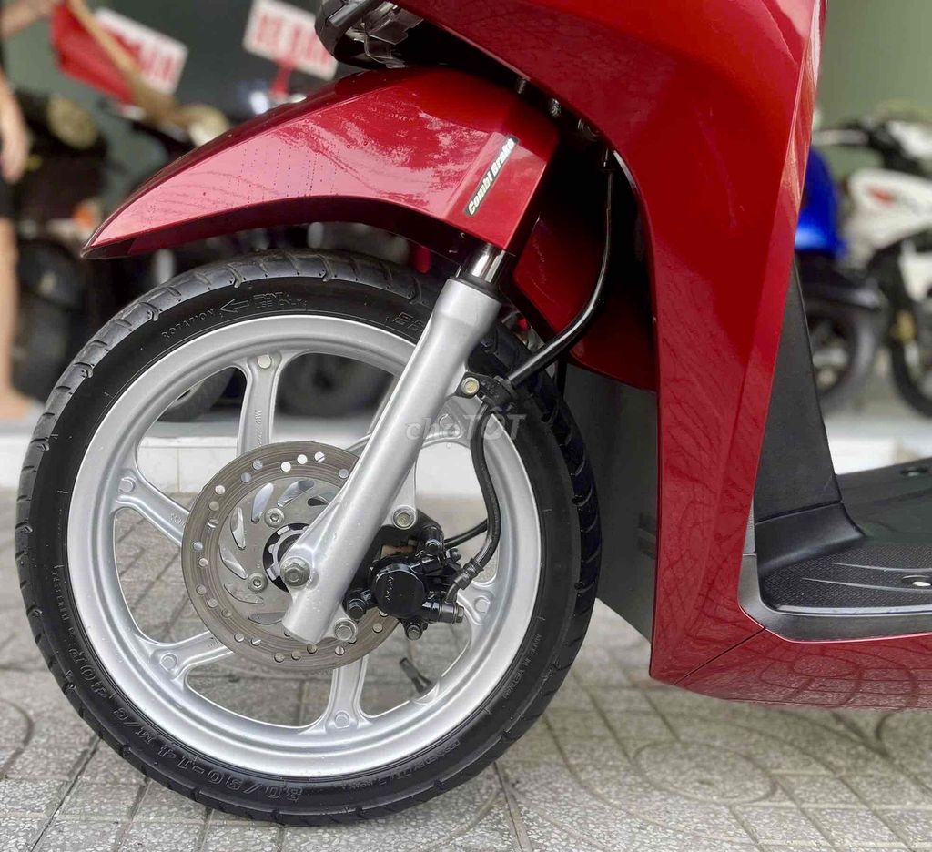 Honda Vision 2016 - ảnh 4