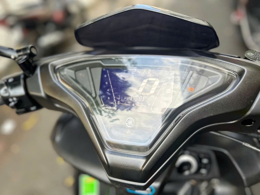 Yamaha NVX 2022 - ảnh 2