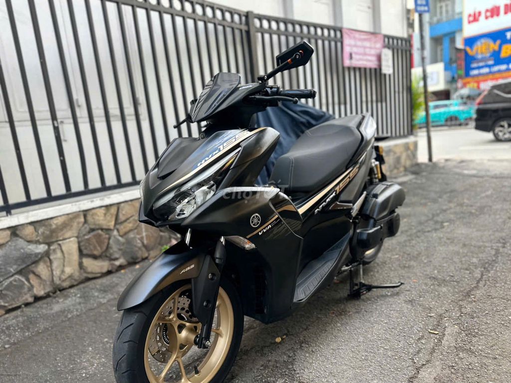 Yamaha NVX 2022 - ảnh 3