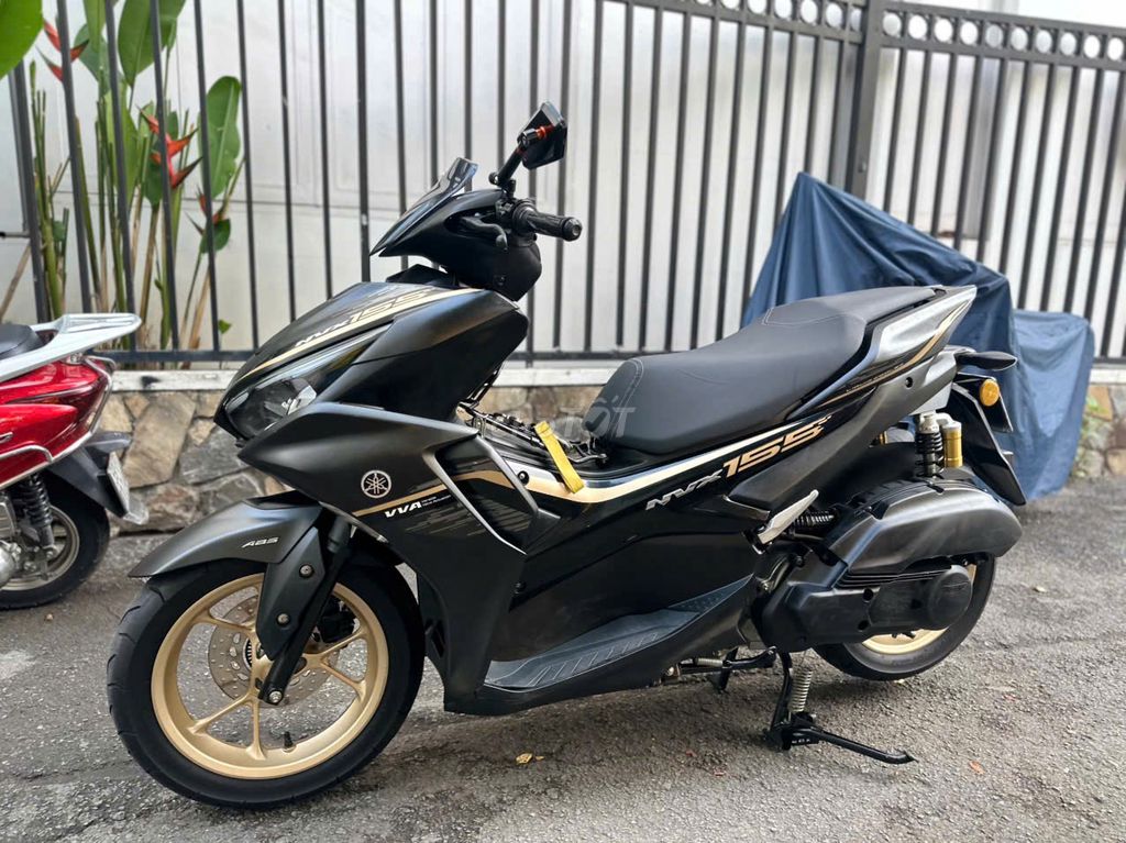 Yamaha NVX 2022 - ảnh 5