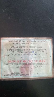 Yamaha Mio 2008 - ảnh 1