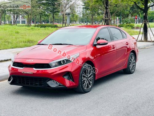 Kia K3 2022 - ảnh 1