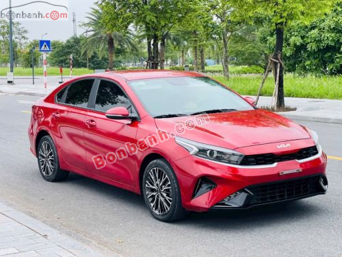 Kia K3 2022 - ảnh 2