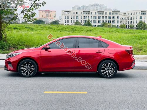 Kia K3 2022 - ảnh 3