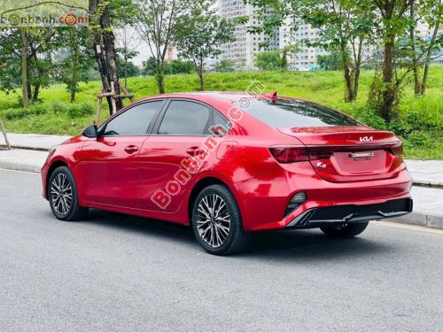 Kia K3 2022 - ảnh 4