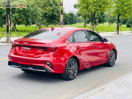 Kia K3 2022 - ảnh 5