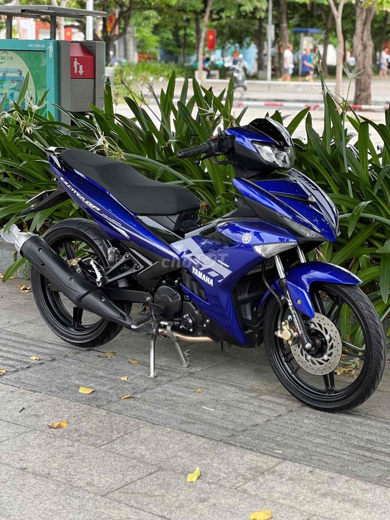 Yamaha Exciter 2020 - ảnh 1