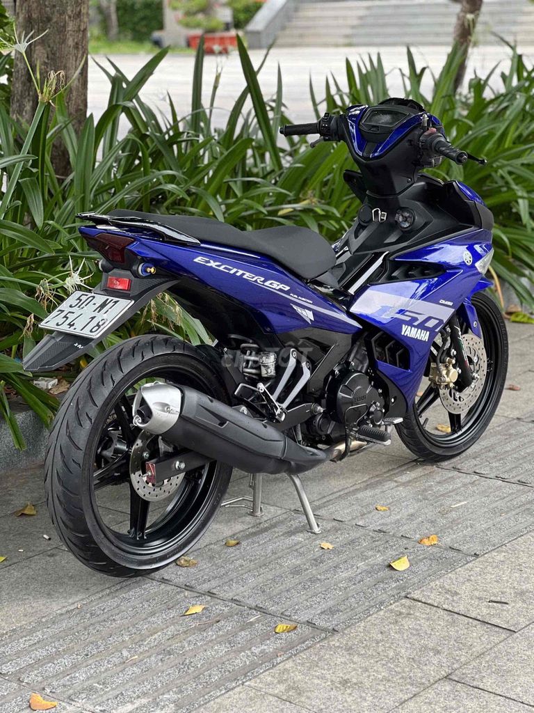 Yamaha Exciter 2020 - ảnh 2