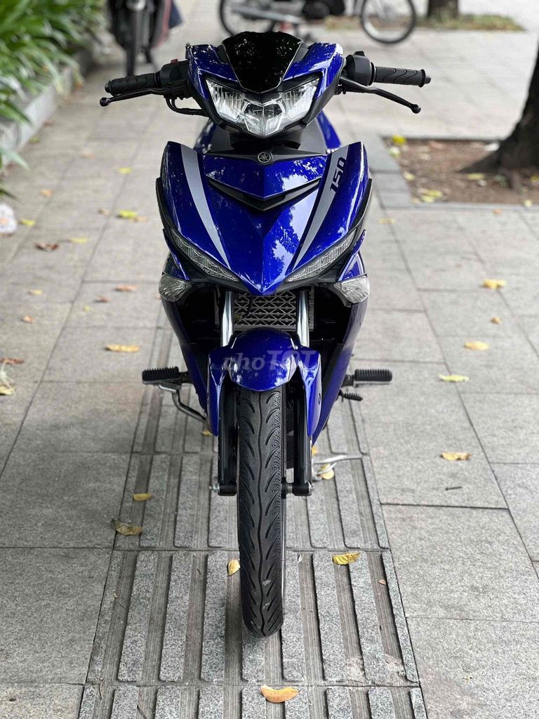Yamaha Exciter 2020 - ảnh 3