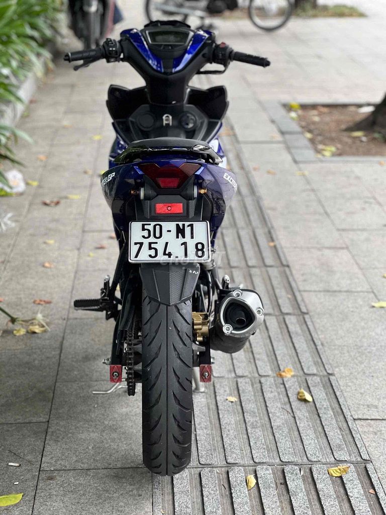 Yamaha Exciter 2020 - ảnh 4