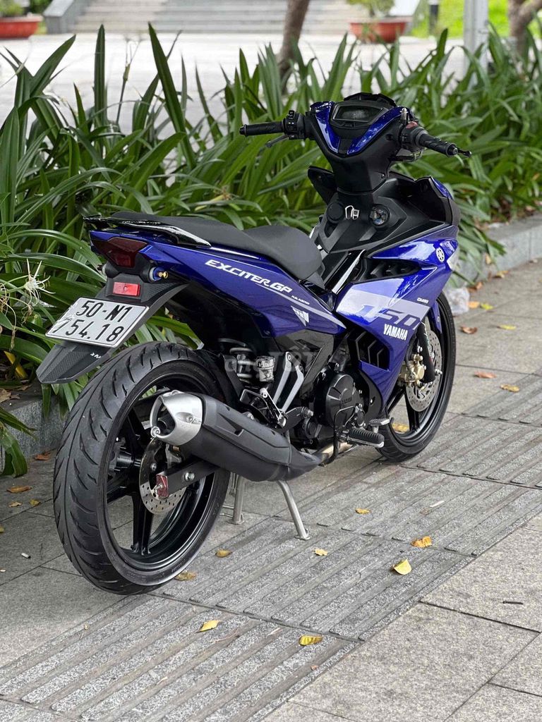 Yamaha Exciter 2020 - ảnh 5