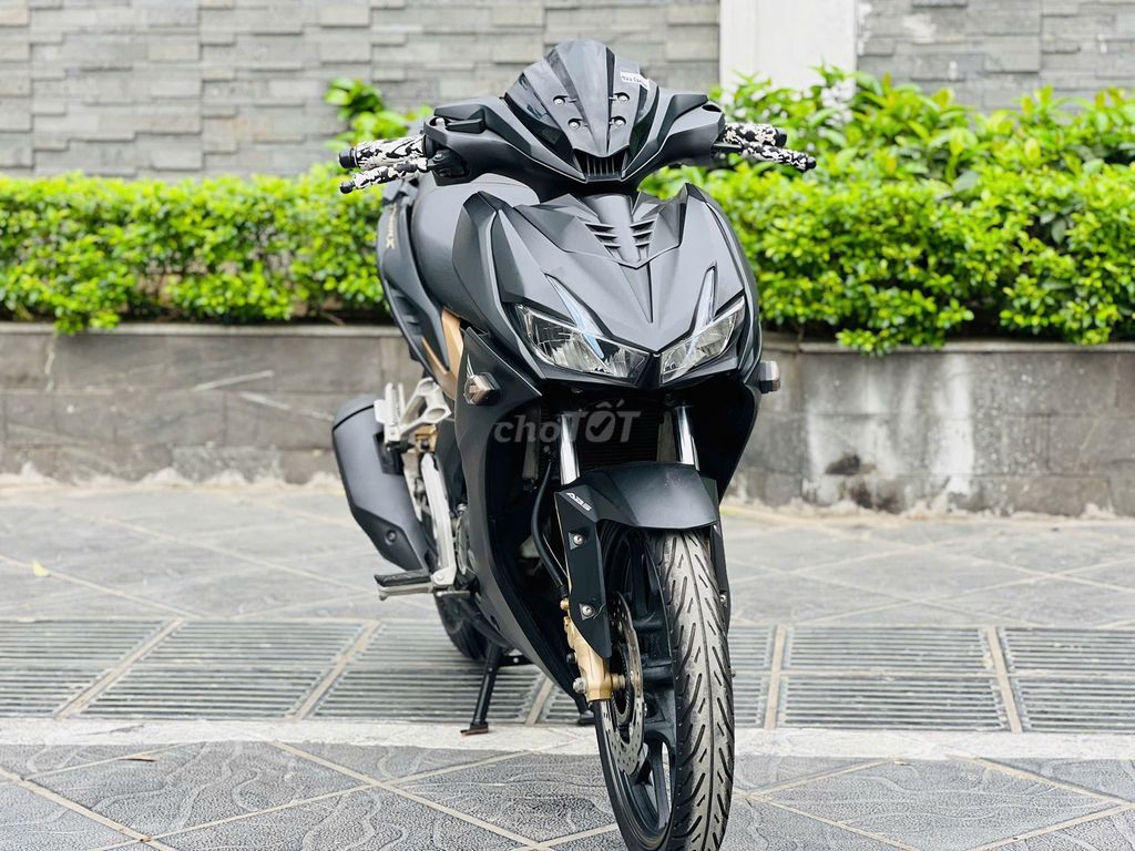 Honda Winner 2021 - ảnh 1