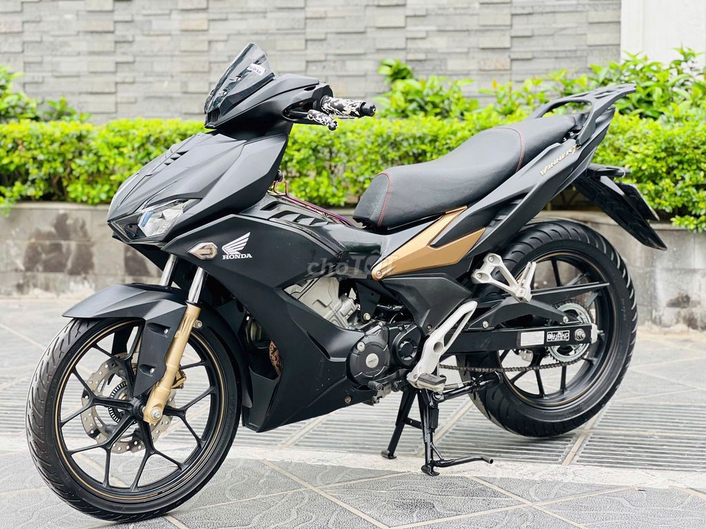 Honda Winner 2021 - ảnh 2
