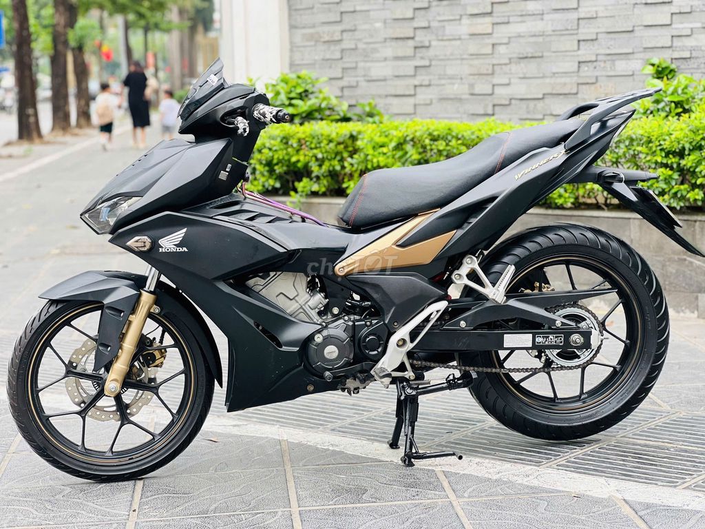 Honda Winner 2021 - ảnh 3