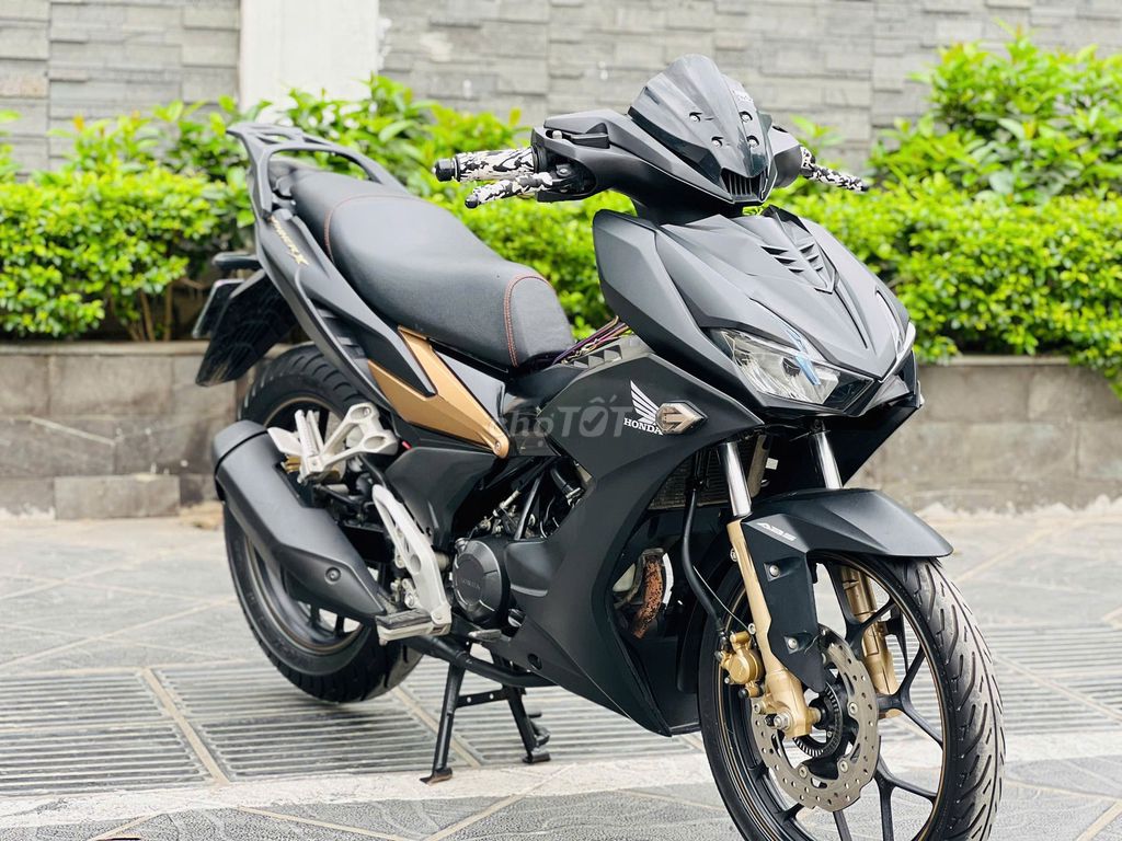 Honda Winner 2021 - ảnh 4