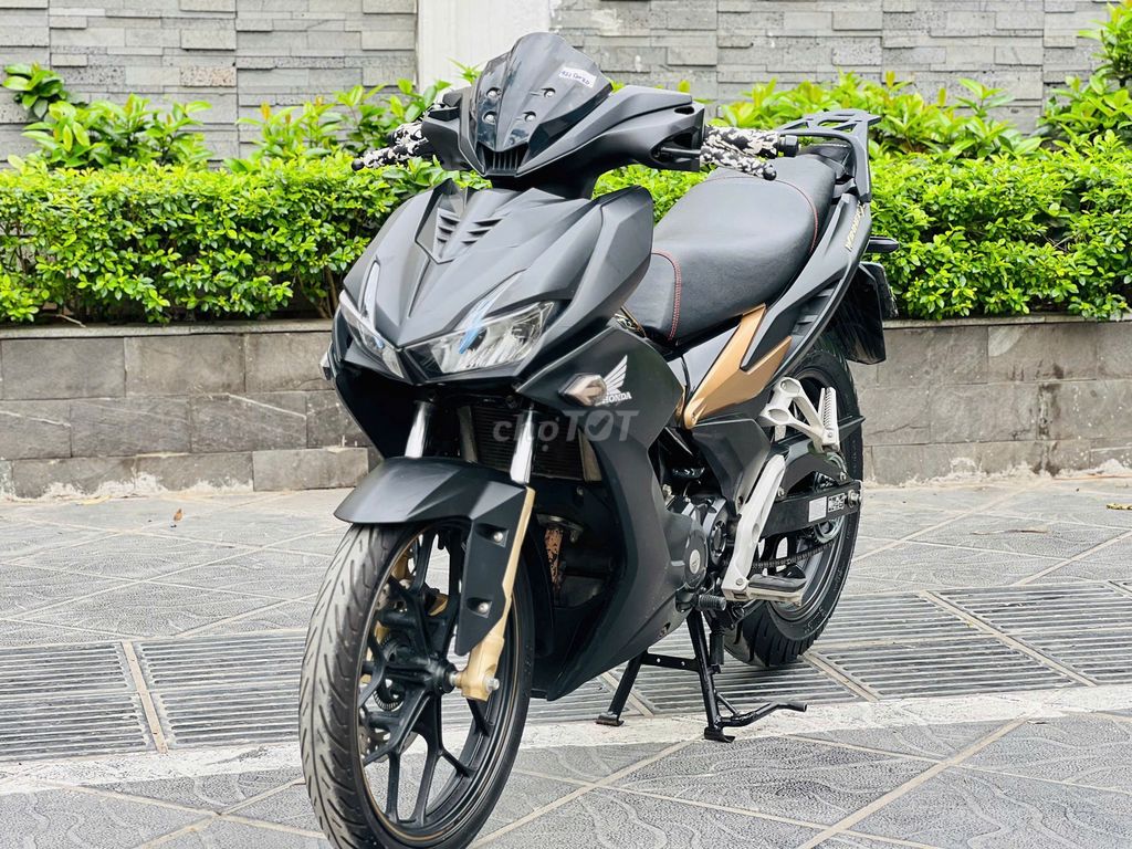 Honda Winner 2021 - ảnh 5