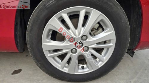 Toyota Vios 1.5G 2019 - ảnh 5