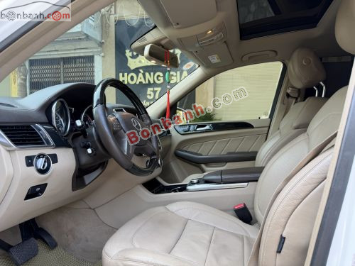 Mercedes-Benz 2015 - ảnh 4