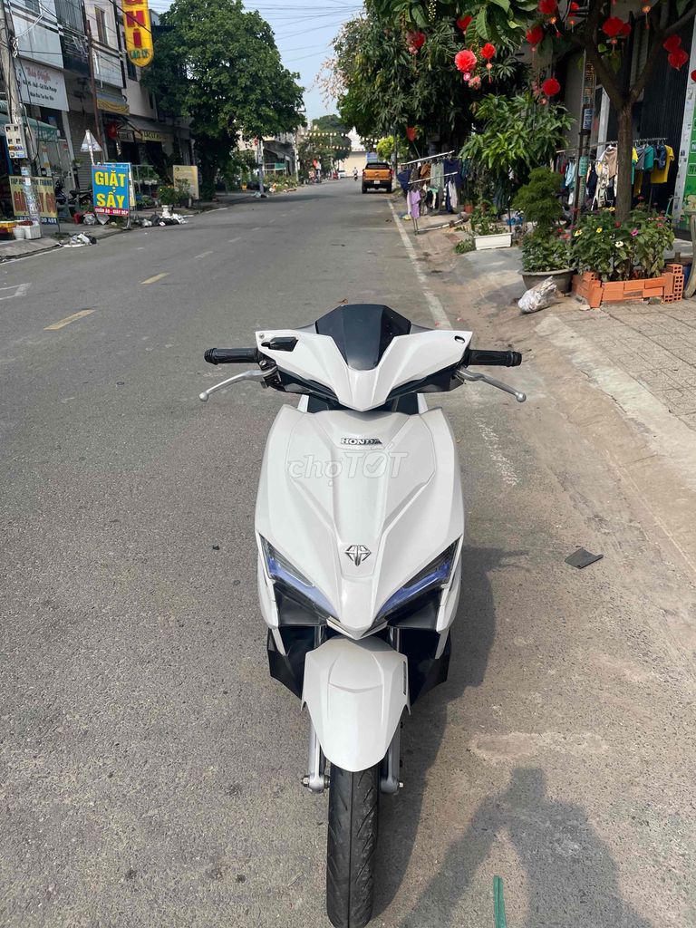 Honda Air Blade 2016 - ảnh 1