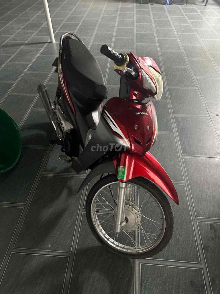 Honda Wave 2020 - ảnh 2