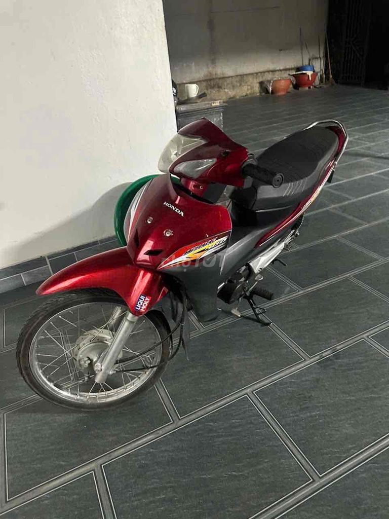 Honda Wave 2020 - ảnh 3