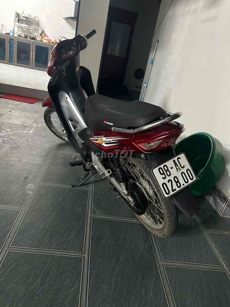 Honda Wave 2020 - ảnh 4