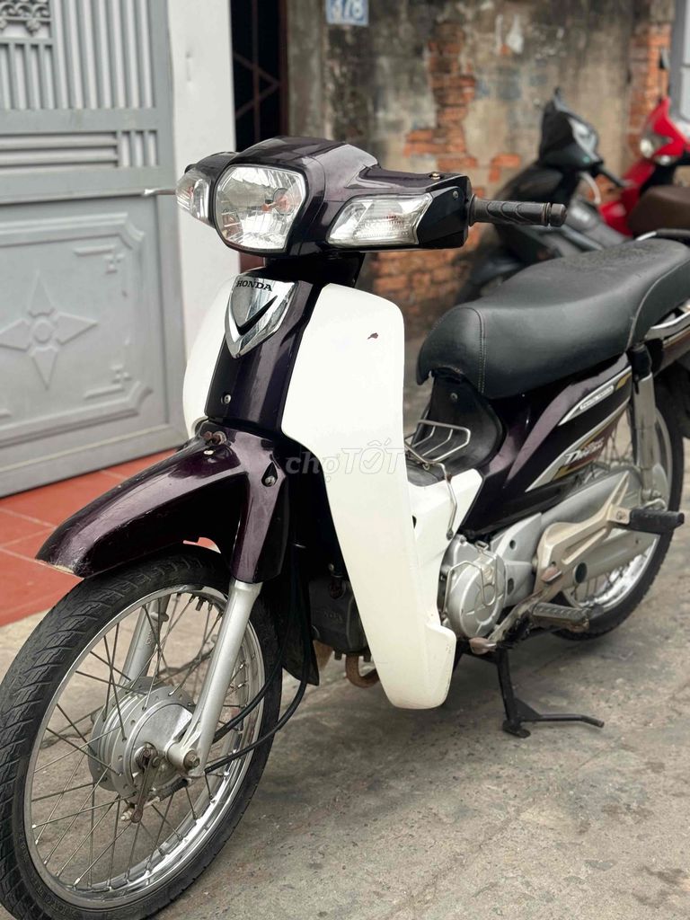 Honda Dream 2016 - ảnh 2