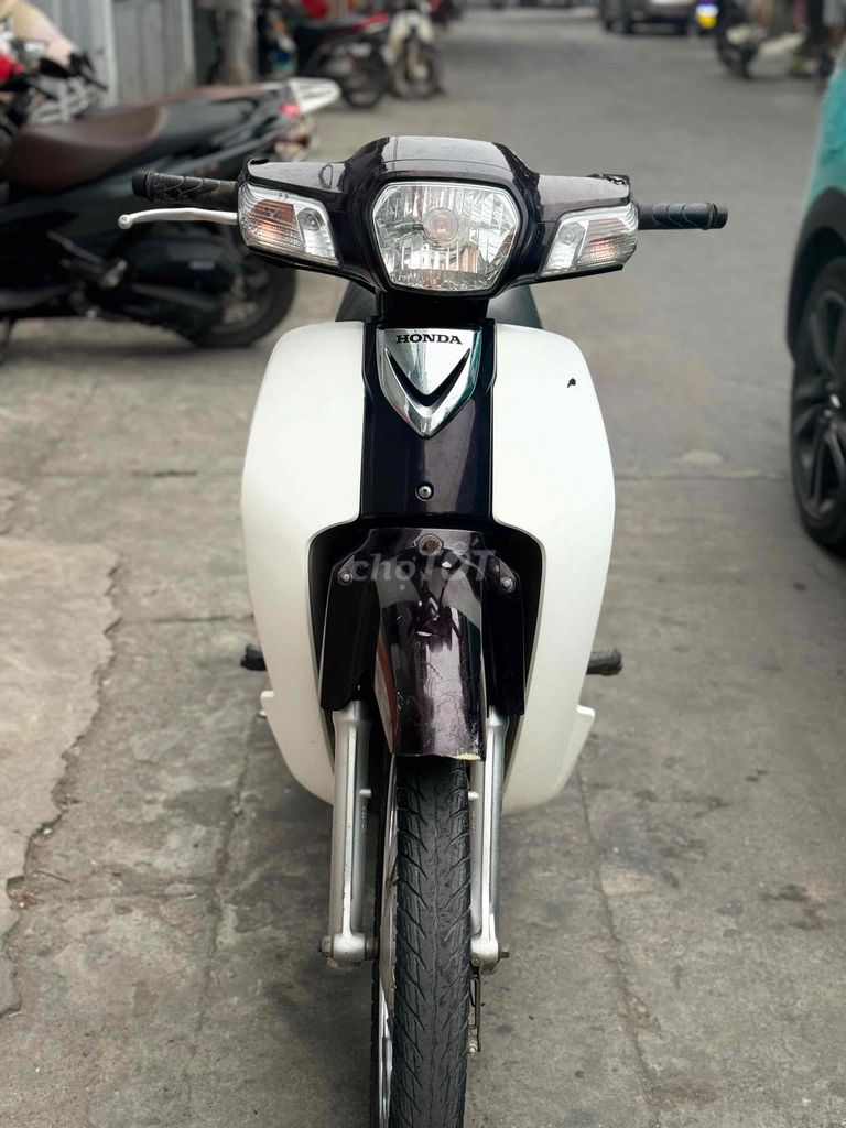 Honda Dream 2016 - ảnh 5