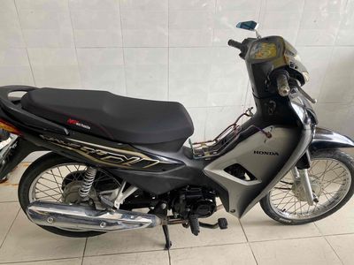 Honda Wave 2018 - ảnh 1