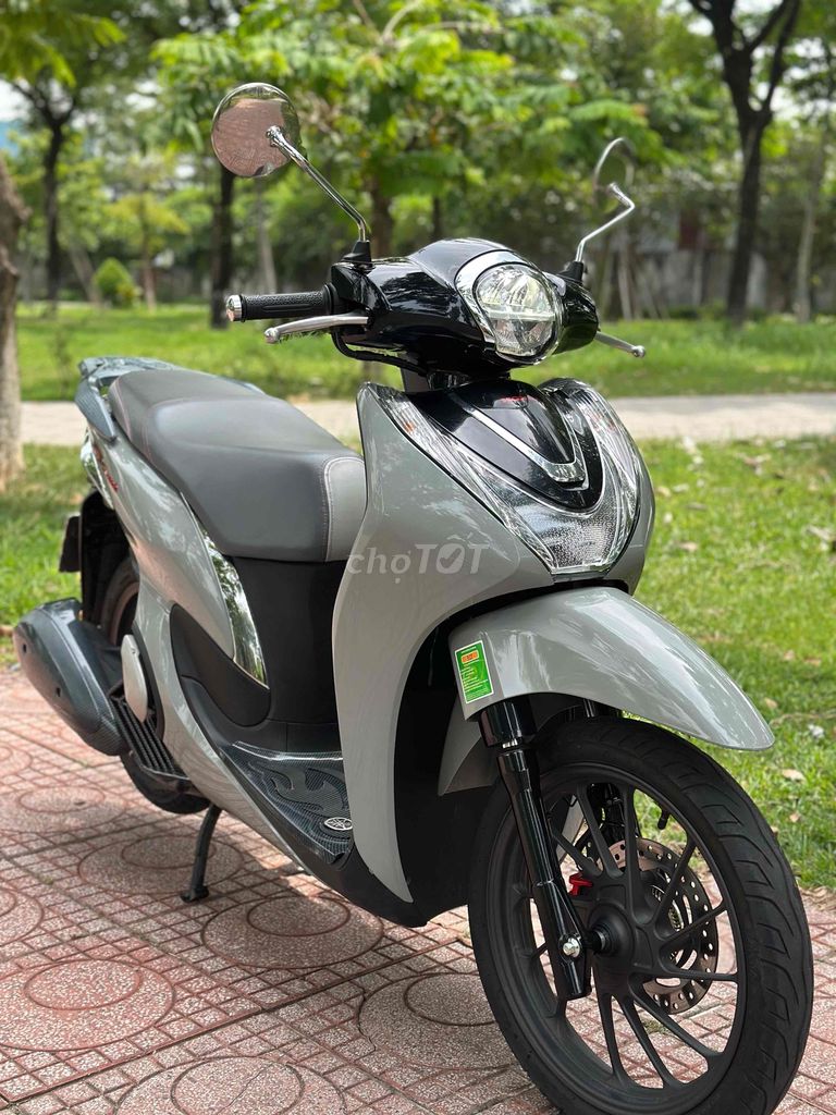 Honda SH Mode 2025 - ảnh 3