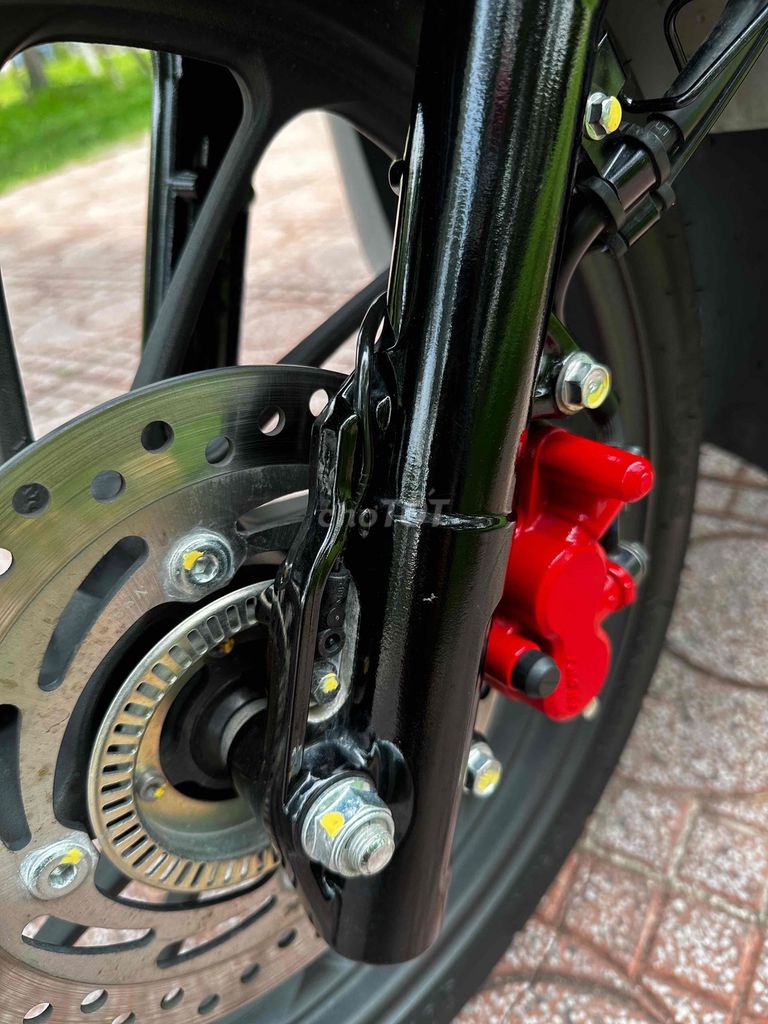Honda SH Mode 2025 - ảnh 4