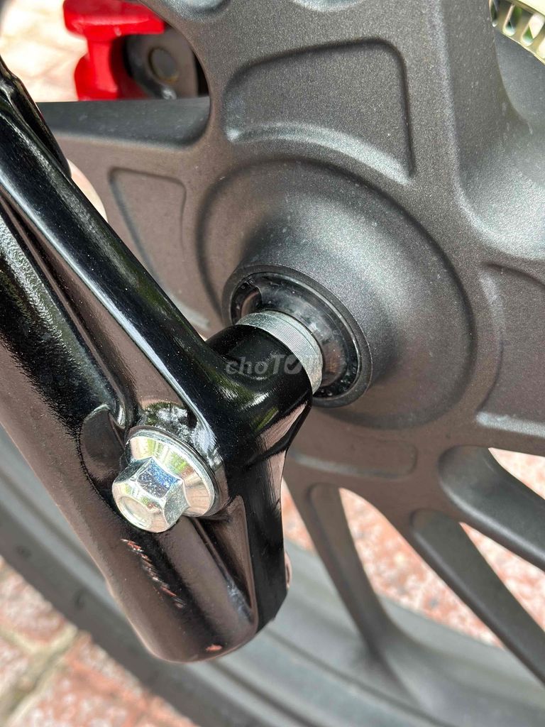 Honda SH Mode 2025 - ảnh 5