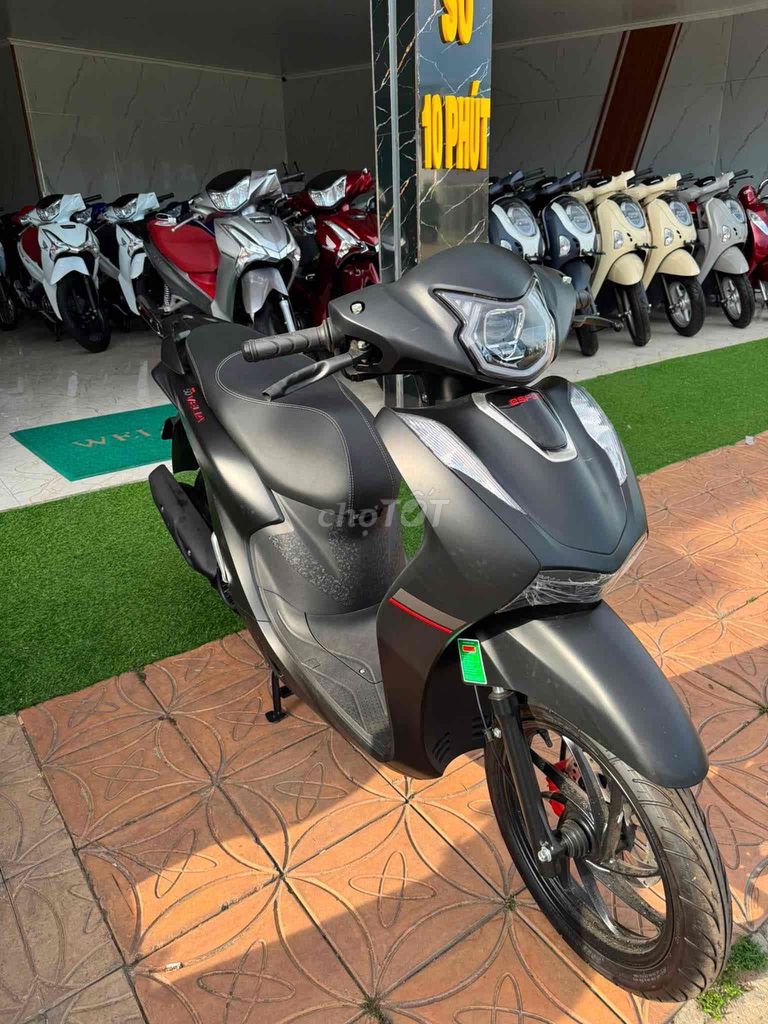 Xe ga 2025 - ảnh 3