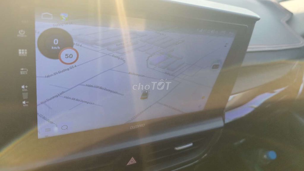 Kia Seltos 2020 - ảnh 3