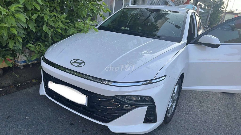 Hyundai Accent 2025 - ảnh 2