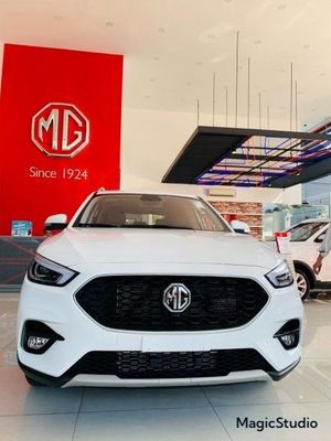 MG 2025 - ảnh 1