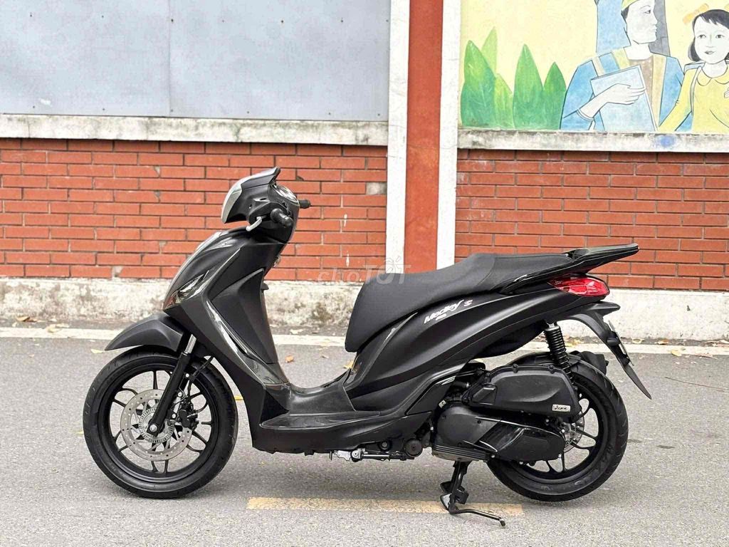 Piaggio Medley 2016 - ảnh 1