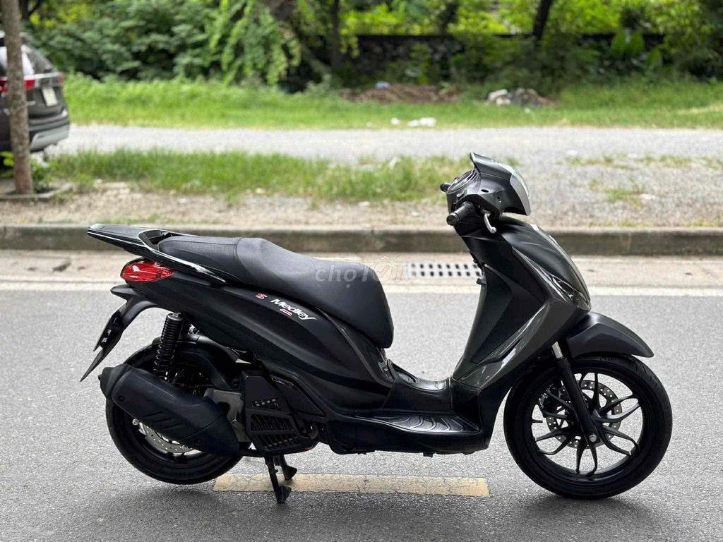Piaggio Medley 2016 - ảnh 2