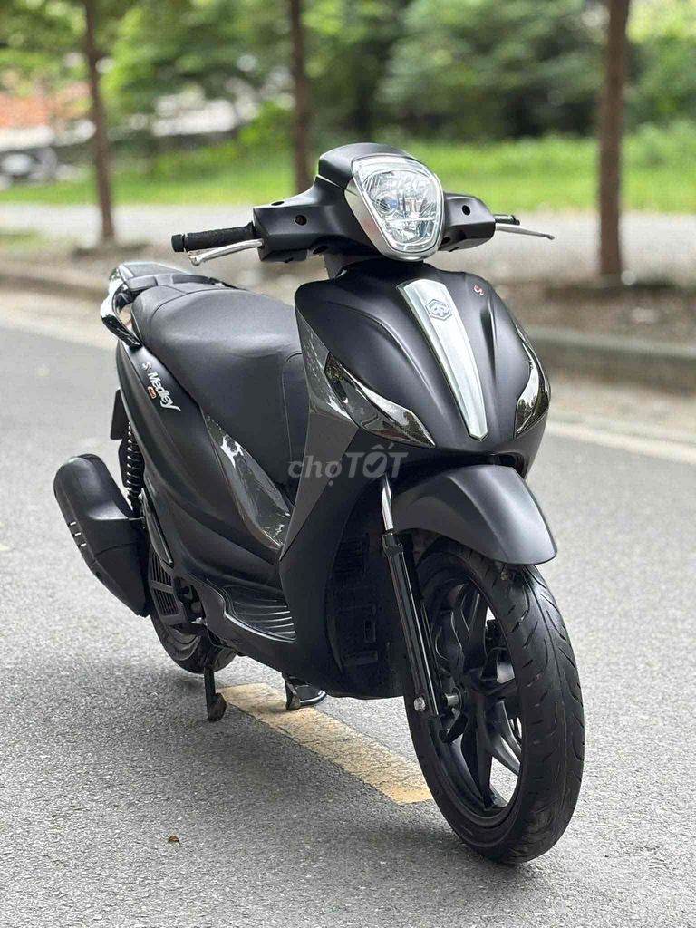 Piaggio Medley 2016 - ảnh 3
