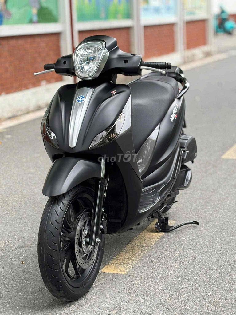 Piaggio Medley 2016 - ảnh 4