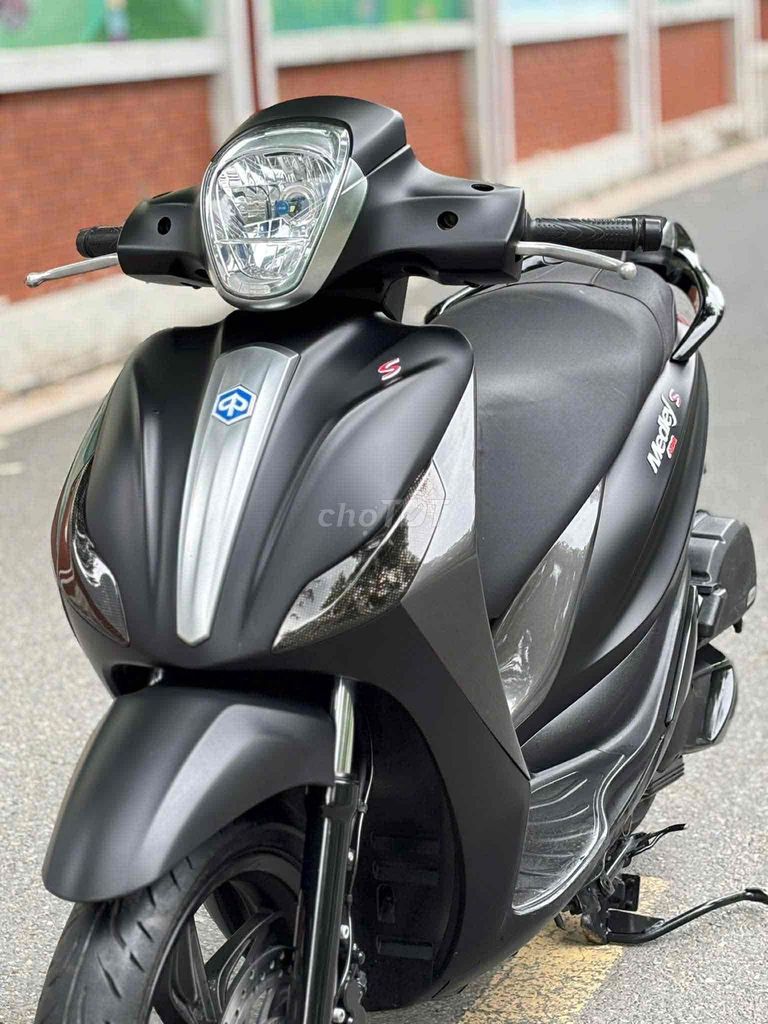 Piaggio Medley 2016 - ảnh 5