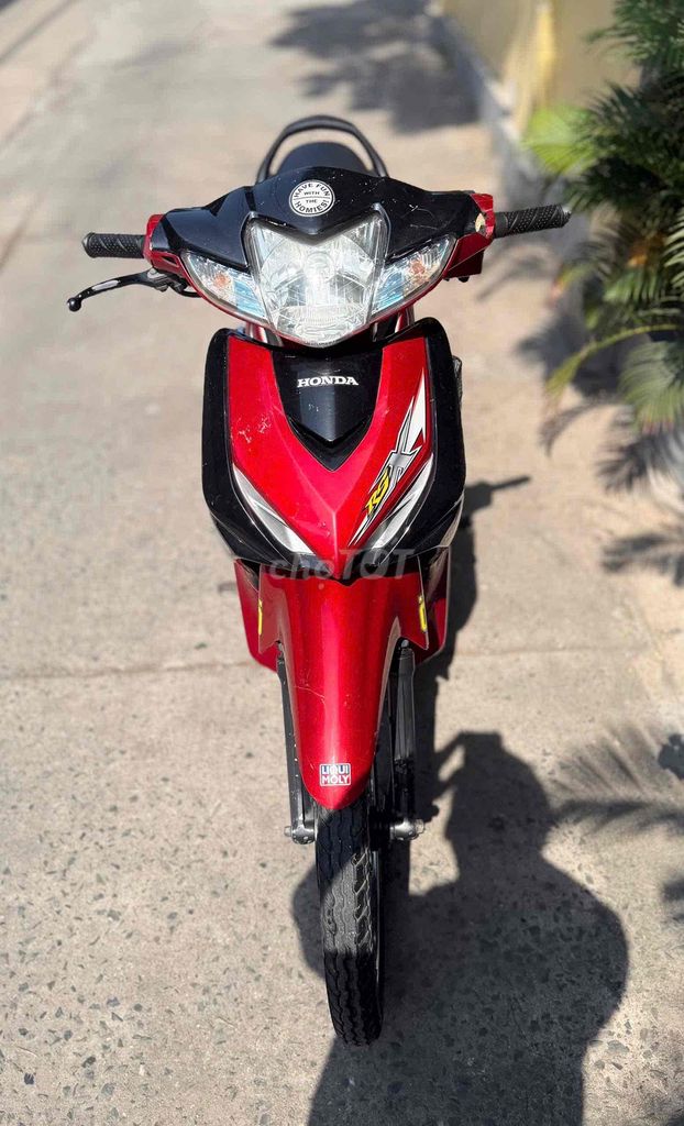 Honda Wave 2011 - ảnh 1