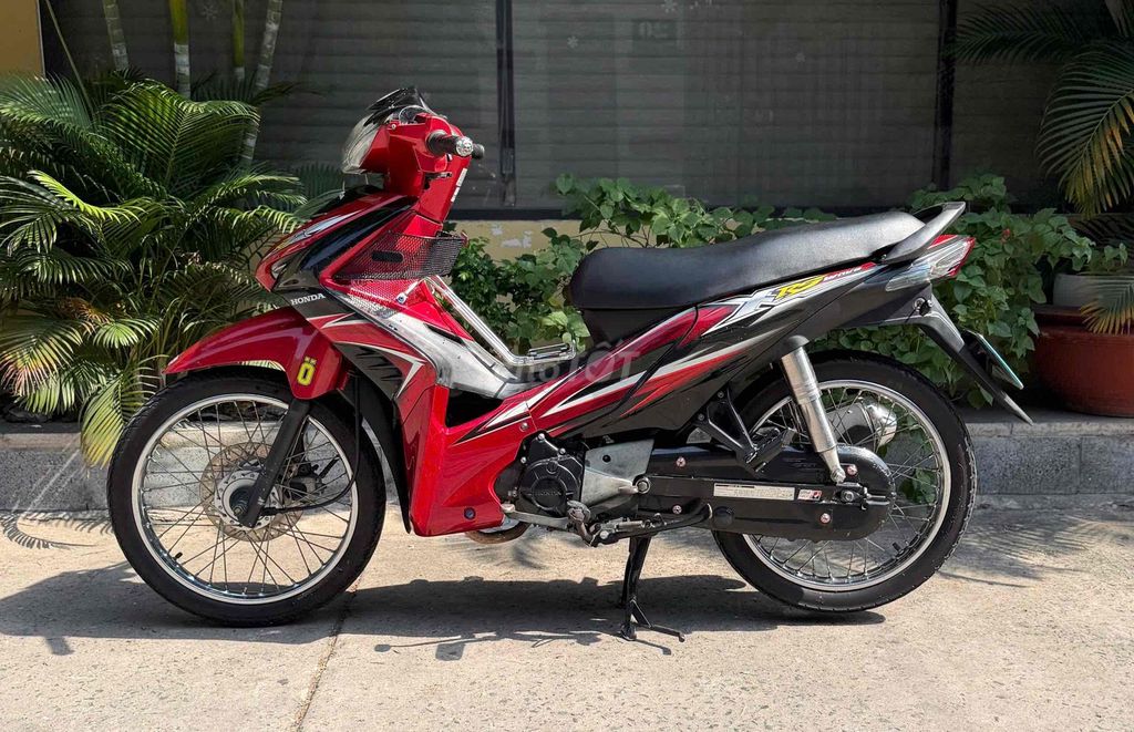 Honda Wave 2011 - ảnh 2