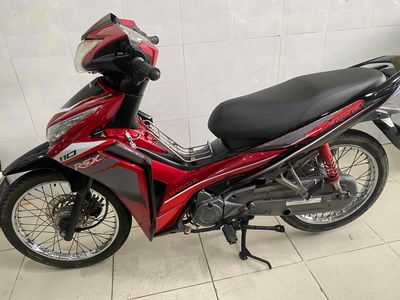 Honda Wave 2012 - ảnh 1