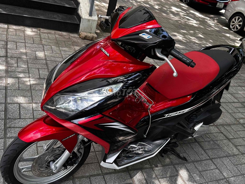 Air Blade 2014 - ảnh 2