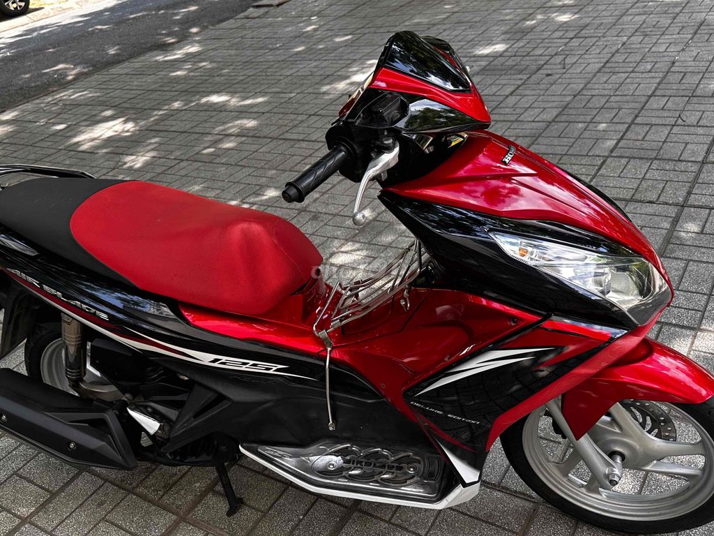 Air Blade 2014 - ảnh 4