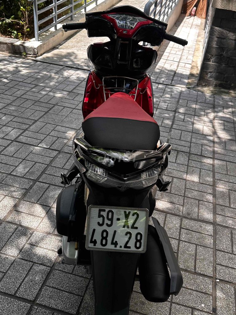Air Blade 2014 - ảnh 5